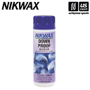 ニクワックス【NIKWAX】ウエア用 TX．10 ダウンプルーフ EBE241【300ml ウエア用撥水剤】【あす楽対応】【メール便不可】 自社