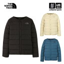 【5/10限定!抽選でポイントバック要エントリー】(国内正規品)ザ・ノース・フェイス キッズ マイクロゼファーカーディガン 2024〜25年秋冬新色追加【 NY...