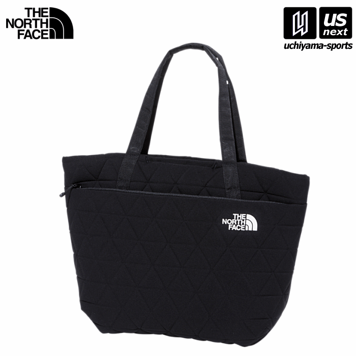 （国内正規品）ザ・ノースフェイス トートバッグ ジオフェイストート 2024年春夏継続モデル【 NM32352 Geoface Tote THE NORTH FACE 】【あす楽対応 365日出荷】【メール便不可】[物流]