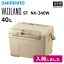 ޥ  SHIMANO  顼ܥå  VACILAND ST 40L  NX-340W st  顼 ȥɥ  С٥塼 쥸㡼   ١ ۡڤбۡڥ᡼Բġ[]