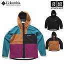 （国内正規品） コロンビア 【 Columbia 】 メンズ セカンドヒルジャケット 2022年春夏モデル【 PM0599 Second Hill Jacket ジャケット パーカー 上着 防水 キャンプ アウトドア 】【あす楽対応 365日出荷】【メール便不可】 物流