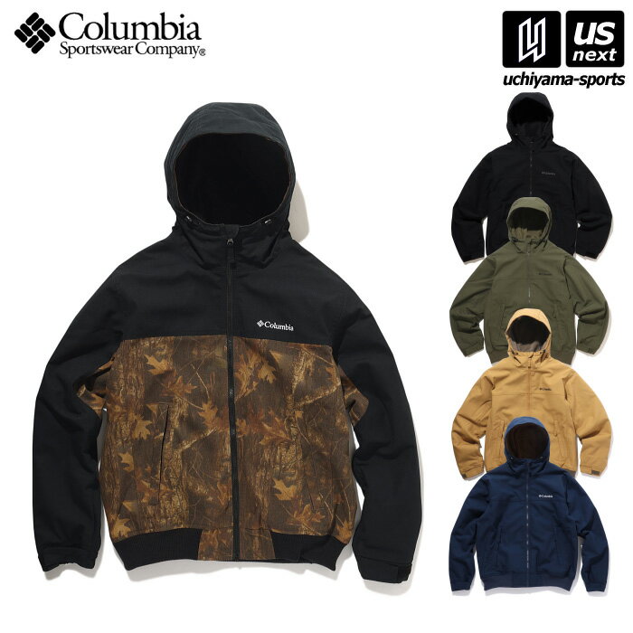 楽天内山スポーツ楽天市場店（国内正規品） コロンビア 【 Columbia 】 メンズ ロマビスタフーディー 2023～24年秋冬新色追加 【 XM4292 Loma Vista Hoodie ジャケット 上着 パーカー フリース 男性 アウトドア 】【あす楽対応 365日出荷】【メール便不可】[物流]