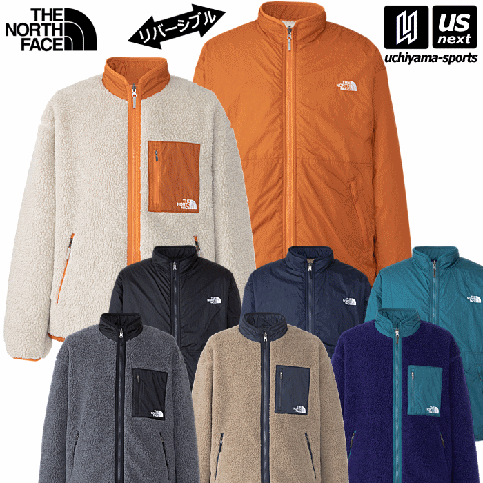 ʹʡ˥Ρե  С֥륨ȥ꡼ѥ른㥱å 202324ǯߥǥ NP72333 Reversible Extreme Pile Jacket THE NORTH FACE ۡڤб 365в١ۡڥ᡼Բġ[ʪή]