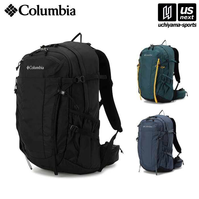 ʹʡ ӥ  Columbia  磻ɥå 30L Хåѥå 2024ǯղƥǥ  PU8657 Wildwood 30L Backpack ǥѥå å Хå ȥɥ   ۡڤб 365в١ۡڥ᡼Բġ[ʪή]