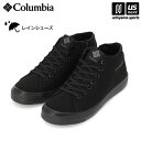 (国内正規品) コロンビア 【 Columbia 】 レインシューズ ホーソンレイン ミッド 2025年春夏新色 【 YU6041 HAWTHORNE RAIN...