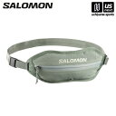 (国内正規品) サロモン 【 SALOMON 】 アウトドア ACTIVE SLING アクティブスリング 2025年継続モデル 【 LC2369400 ポーチ...