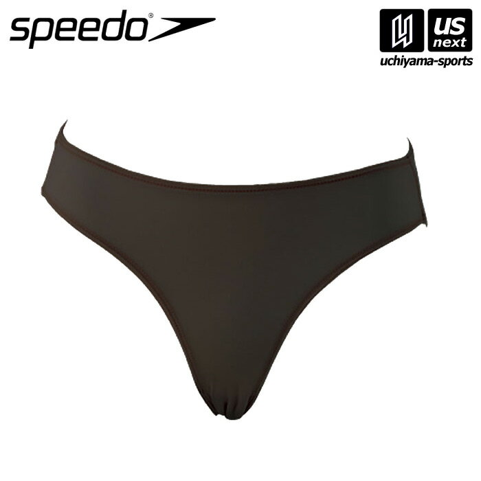 スピード 【 SPEEDO 】 水泳 レディース スタンダードショーツ ブラック 【 SD97U51 インナー アンダー フィットネス トレーニング 練習 レデ...