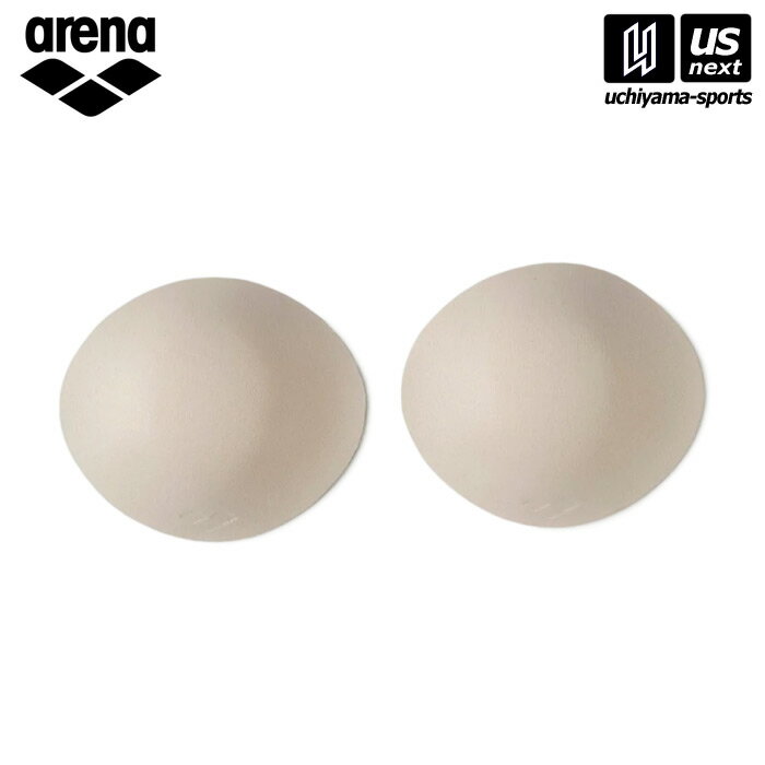 アリーナ 【 arena 】 水泳 レディース 差し込みインナーパッド レーシングタイプ 2025年春夏モデル 【 AS5SAZ10U スイムウェア カップ パ...