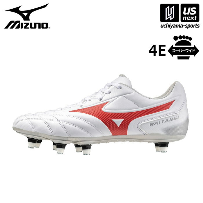 ߥ  MIZUNO  饰ӡ ѥ 磻 II CL 2024ǯղƥǥ  R1GA2401 WAITANGI 塼   4E ѡ磻  å ۥ磻 ۡڤб 365в١ۡڥ᡼Բġ[ʪή]