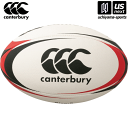 ijJ^x[ CANTERBURYAA00405 Or[ {[ RUGBY BALL (SIZE 5) ubN2024Npfy[֕sz[][]