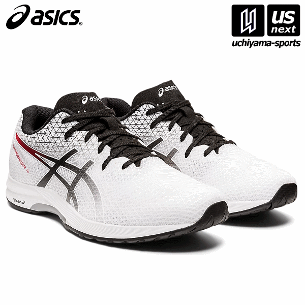 アシックス【ASICS】ランニングシューズ ライトレーサー4 2022年春夏モデル 【 1011B350 LYTERACER 4 トレーニング 練習 部活動 部活 】【あす楽対応】【メール便不可】[物流]