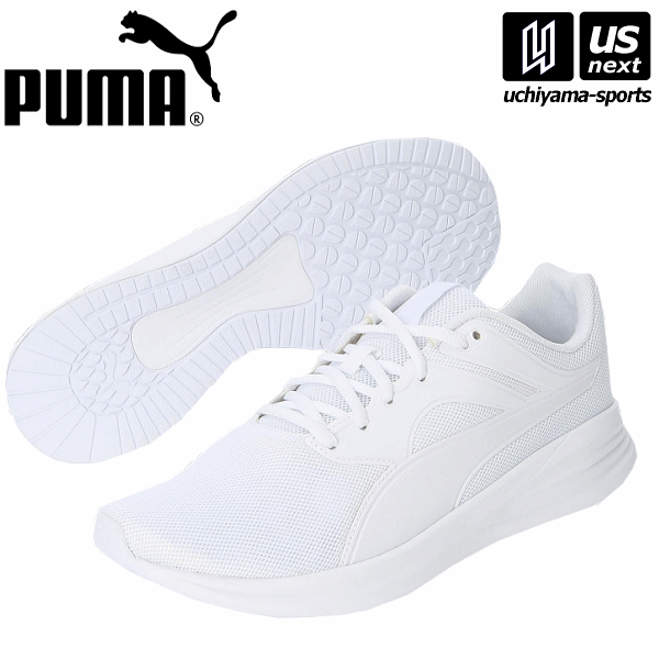 （送料無料）プーマ【PUMA】カジュアルシューズ バリミュール 2024年継続モデル【371318 37131802 ユニ..