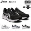 ֥å  ASICS ۥ ˥󥰥塼 JOLT 4 2024ǯղƷ³ǥ  1011B602 EXTRA WIDE 4E  磻  祮  ȥ졼˥ ư ư  ۡڤб 365в١ۡڥ᡼Բġ[ʪή]פ򸫤