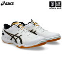 アシックス 【 ASICS 】 卓球シューズ アタック ドミネート FF 2 2025年春夏新色 【 1073A010 ATTACK DOMINATE FF 2...