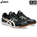 アシックス 【 ASICS 】 卓球シューズ アタック ハイパービート 4 2025年春夏新色 【 1073A056 ATTACK HYPERBEAT 4 卓球...