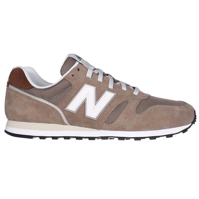 ニューバランス【 NEW BALANCE 】 カジュアルシューズ 373 ML373 2025〜26年秋冬新色【 ML373XA2 XA2 ..