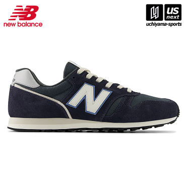 ニューバランス【 NEW BALANCE 】 カジュアルシューズ ML373 2022年春夏新色【 MM2 ライフスタイル スニーカー 細身 】【あす楽対応】【メール便不可】[物流]