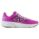 【5/10限定!抽選でポイントバック要エントリー】ニューバランス【 NEW BALANCE 】 レディース ランニングシューズ 413 v3 2025年春夏モデ...