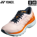 ヨネックス【 YONEX 】 レディース ランニングシューズ セーフラン100Xウィメン 2024年継続モデル【 SHR100XL 女性用 SAFERUN 10...