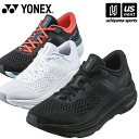 ヨネックス【 YONEX 】 メンズ ランニングシューズ セーフラン200Xメン 2024年継続モデル【 SHR200XM 男性用 SAFERUN 200X MEN 】【あす楽対応 365日出荷】【メール便不可】[物流]