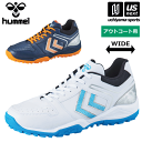 ヒュンメル 【 hummel 】 ハンドボールシューズ グラ