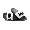 (国内正規品) ナイキ 【 NIKE 】 メンズ サンダル ナイキ オフコート スライド 2025年継続モデル 【 BQ4639 シャワーサンダル スポーツサン...