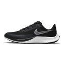 ナイキ 【 NIKE 】 メンズ レーシングシューズ エア ズーム ライバル フライ 3 2023年継続モデル 【 CT2405 ZOOM RIVAL FLY トレーニング ランニング レース 大会 陸上 練習 ブラック 】【あす楽対応 365日出荷】【メール便不可】 物流