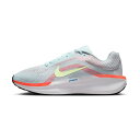 (国内正規品) ナイキ 【 NIKE 】 メンズ ランニングシューズ ウィンフロー 11 2024年春夏モデル 【 FJ9509 WINFLO ランニング トレ...