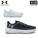 アンダーアーマー 【 UNDER ARMOUR 】 メンズ ランニングシューズ UA インフィニット 2025年継続モデル 【 3027523 UA Infin...
