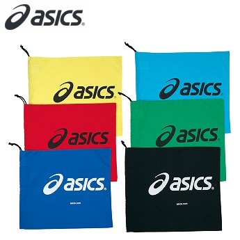 アシックス【ASICS】シューズ袋（L） 2020年継続モデル[取り寄せ][M便 1/4][自社]