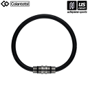 コラントッテ【Colantotte】コラントッテ ループ CREST プレミアムABAEF5 90(プレミアムブラック) 2025年継続モデル【メール便不可】[...