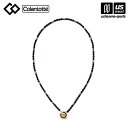 コラントッテ 【 Colantotte 】 コラントッテ THEO ネックレス LUSSO ゴールド ABARX 2025年継続モデル 【メール便不可】[取り寄...