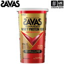 ザバス アドバンスト ホエイプロテイン100 ココア味 280g 2631909 【 SAVAS 株式会社 明治 サプリメント プロテイン プロテインパウダー ...