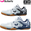 バタフライ タマス【Butterfly Tamasu】卓球シューズ レゾライン ユニゼス 2025年継続モデル【93680 卓球 シューズ 卓球用シューズ le...