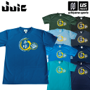 ジュウイック 【 JUIC 】 卓球 ウエア 卓球T TAKKYU T 【 5268 Tシャツ ユニフォーム 半袖 男女兼用 メンズ レディース ゲームシャツ ...