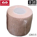 マクダビッド【McDavid】セルフグリップMAX 50MM 12本入...(4)