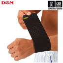 D&M【デイエム】スピードラップ 手首用 #D-20 (1ヶ入) 20...(4)