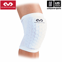 マクダビッド【McDavid】HEX レッグスリーブ(1個入り) ホワ...(4)