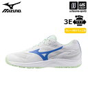 ミズノ 【 MIZUNO 】 テニスシューズ ブレイクショット5 WIDE OC 2025年春夏モデル 【 61GB2541 BREAK SHOT テニス クレ...