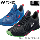 ヨネックス【 YONEX 】 テニスシューズ パワークッシ