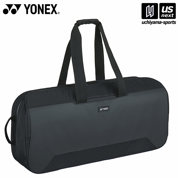 ヨネックス【 YONEX 】 テニス 2WAYトーナメントバッグ（テニス2本用） 2024年継続モデル【 BAG2311W リュック トートバッグ ラケットバッグ ラケットケース 】【あす楽対応】【メール便不可】 自社