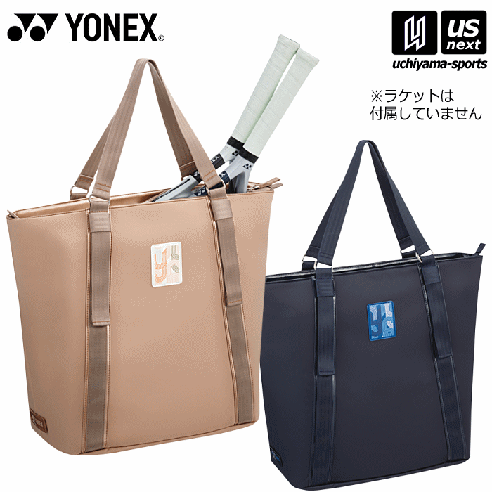 ͥå YONEX  ƥ˥ ȡȥХåʥƥ˥2ѡ 2024ǯղƸǥ BAG2451 ȡȥХå ȡ ƥ˥...