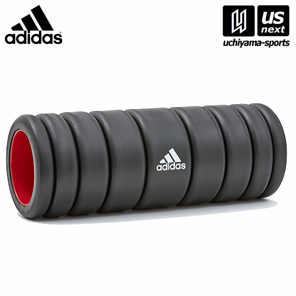 楽天内山スポーツ楽天市場店アディダス 【 adidas 】 トレーニング フォームローラー FOAM ROLLER 【 ADAC11501 ストレッチ マッサージ フィットネス 宅トレ 健康 リカバリー 】【あす楽対応】【メール便不可】[自社]