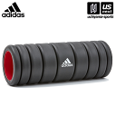 アディダス 【 adidas 】 トレーニング フォームローラー FOAM ROLLER 【 ADAC11501 ストレッチ マッサージ フィットネス 宅トレ 健康 リカバリー 】【あす楽対応】【メール便不可】 自社