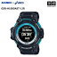 カシオ / アシックス 【 CASIO / ASICS 】 スマートウォッチ G-SHOCK GSR-H1000AST-1JR 【 GSR-H1000AST-1JR Runmetrix ランニングウォッチ 時計 トレーニング 練習 計測 アプリ連携 】【メール便不可】[取り寄せ][自社]