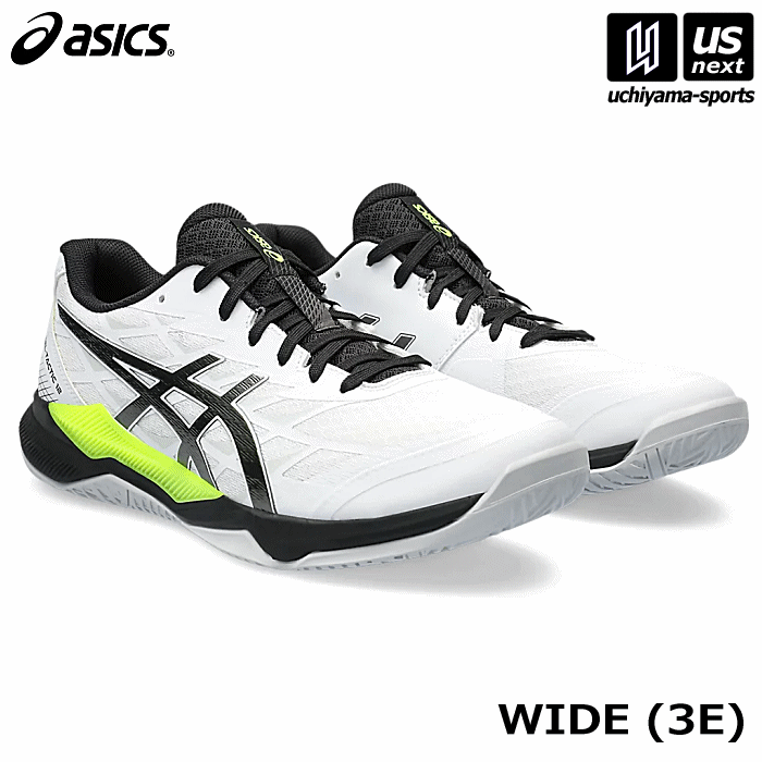 アシックス【 ASICS 】 バレーボールシューズ ゲルタク