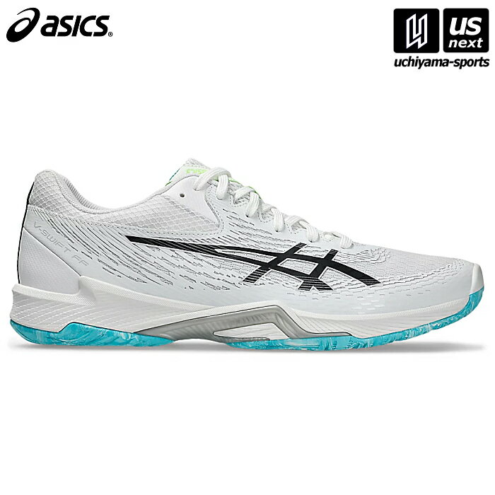 å ASICS  Х졼ܡ륷塼 V-SWIFT FF 4 202526ǯ߿ 1053A066 ֥ե FF 4 Х졼 Х...