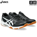 アシックス【 ASICS 】 バレーボールシューズ ゲルロケット11 2025年春夏継続モデル【 1073A065 GEL-ROCKET 11 バレーシューズ ...
