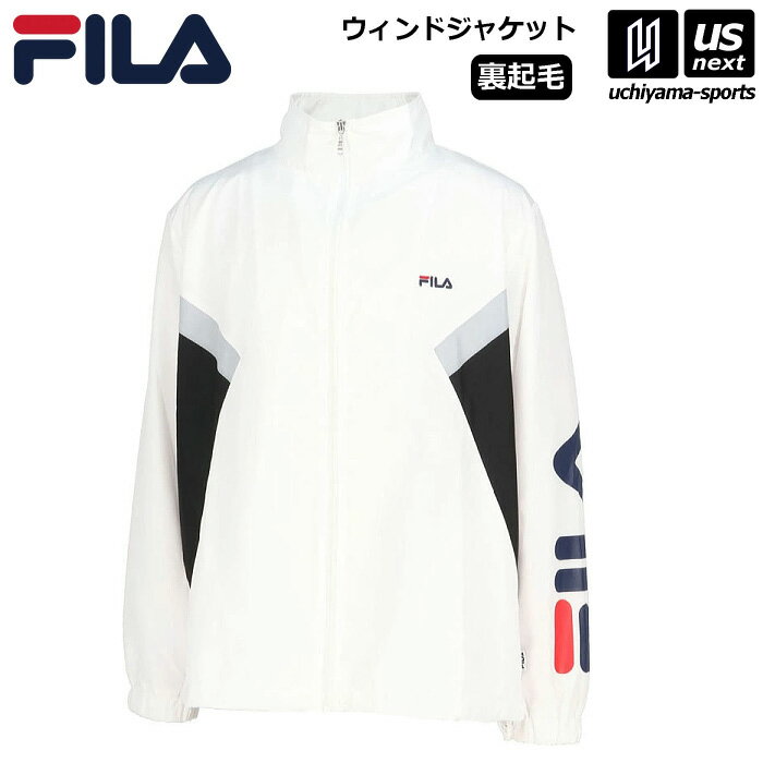 楽天市場】fila ウィンドブレーカー(カラーホワイト)の通販 楽天市場】fila ウィンドブレーカー(カラーホワイト)の通販