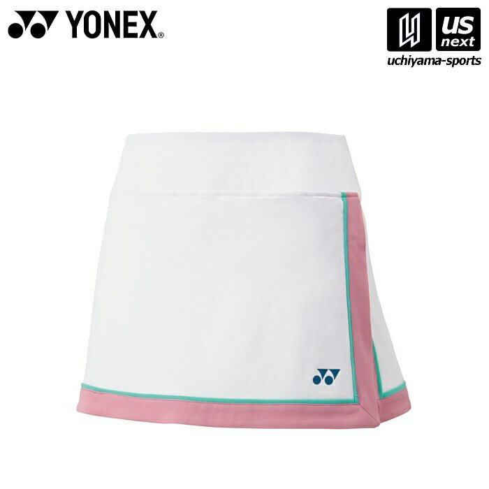 ͥå YONEX  ƥ˥ Хɥߥȥ ǥ ȡʥʡѥåա 26149 ۥ磻 2025ǯղƥǥ[...